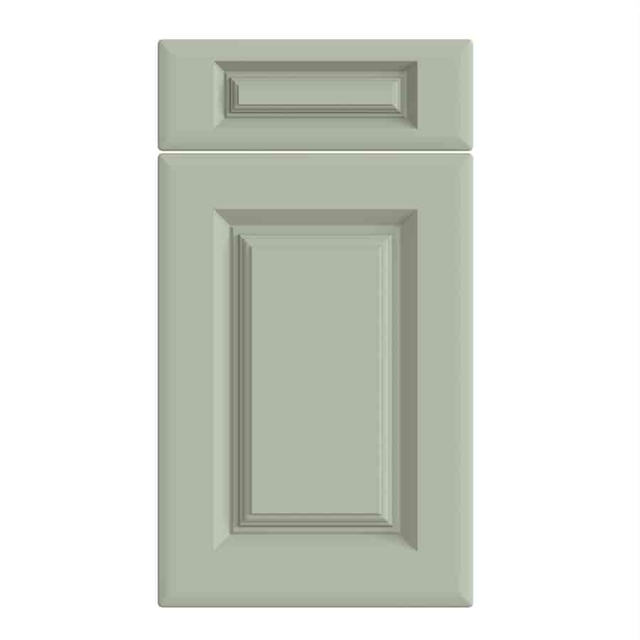 Matt Sage Green Scaled